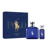 Polo Blue Edt 125ml + 30ml